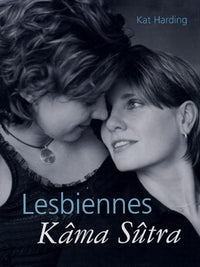 Lesbiennes Kâma Sûtra