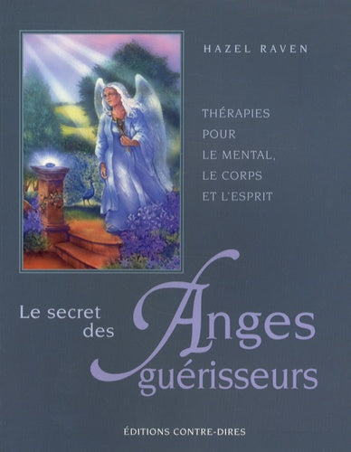 Le secret des Anges guérisseurs