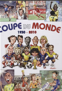 Coupe du monde 1930-2010