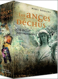Les anges déchus: Oracles divinatoire