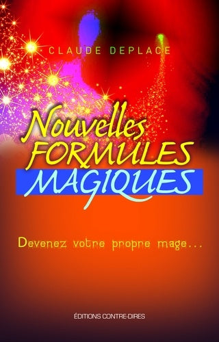 Nouvelles formules magiques
