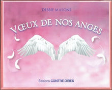 Voeux de nos anges