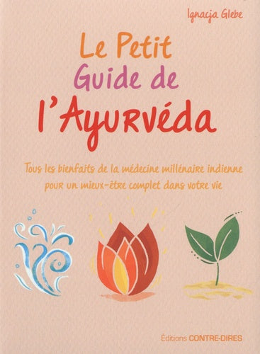 Le petit guide de l'ayurvéda