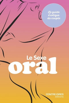 Le Sexe oral