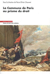La Commune de Paris au prisme du droit