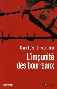 L'impunité des bourreaux: L'affaire Gelman