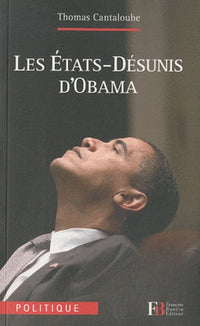 Les états-désunis d'Obama
