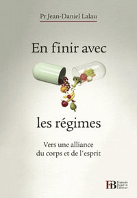 En finir avec les régimes