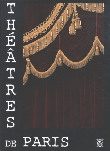 Theatres de Paris