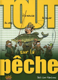 Tout sur la Pêche