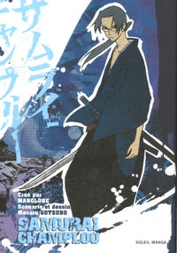 Soleil Manga