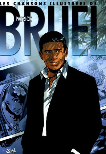 Les chansons illustrées