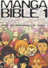Créer des personnages