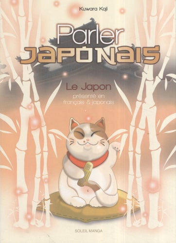 Parler japonais: Le Japon