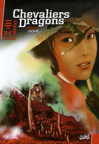 Chevaliers Dragons