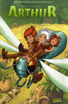 D'autres Aventures d'Arthur