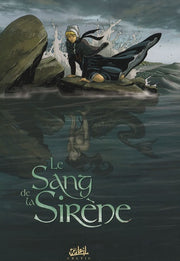 Le sang de la sirène