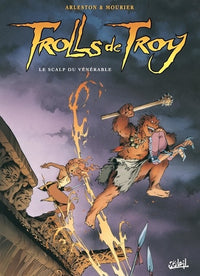 Trolls de Troy T02