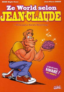 Philosophie - Karaté - Déconnages