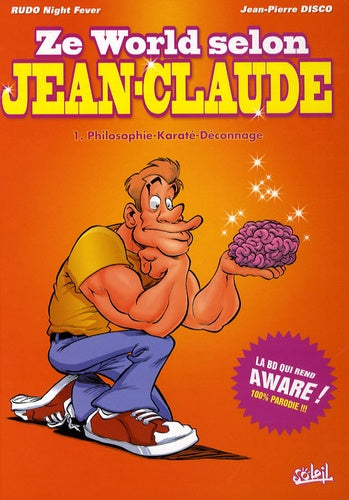 Philosophie - Karaté - Déconnages