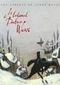 Le Testament du docteur Weiss