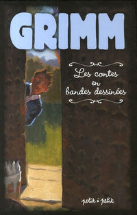 Bibliocollège - Contes, Grimm