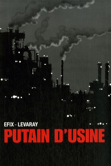 Putain d'usine