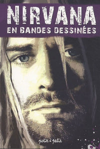 Nirvana en bandes dessinées