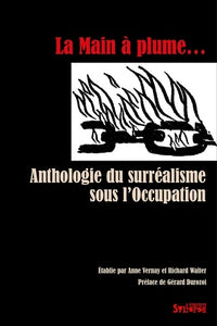 La Main à plume
