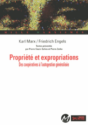Propriete et expropriations