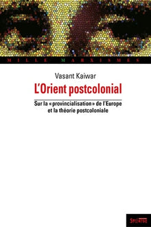 Orient postcolonial