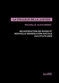 couleur de la justice (la)