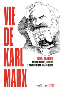Vie de Karl Marx (Coffret 2 volumes)
