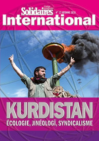Kurdistan: Solidaires International
