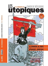 La Commune de Paris : mémoires, horizons