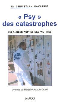 Psy des catastrophes