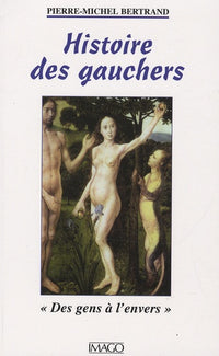 Histoire des gauchers