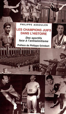 Les champions juifs dans l'histoire