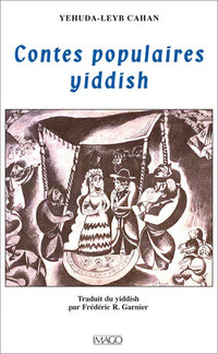 Contes populaires Yiddish