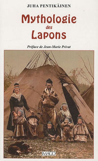 Mythologie des lapons