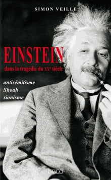 einstein dans la tragédie du xxe siècle