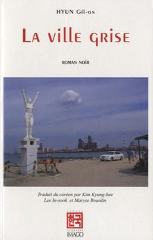 La ville grise