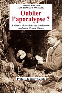 Oublier l'apocalypse