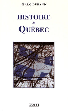 Histoire du Québec
