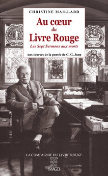 Au coeur du Livre Rouge