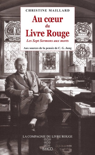 Au coeur du Livre Rouge