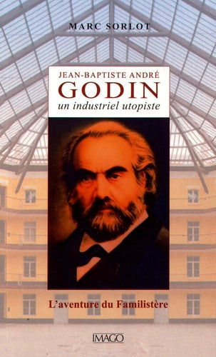 Jean-Baptiste André Godin