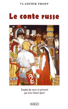 Le Conte Russe