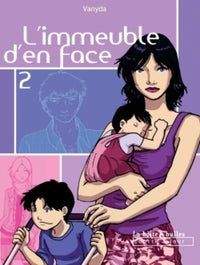 L'Immeuble d'en face T2