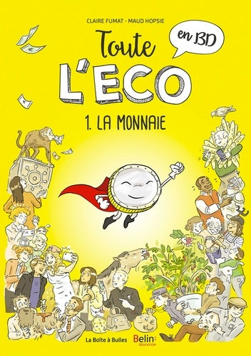 La Monnaie